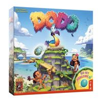 999-Games Spel Dodo - thumbnail