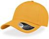 Atlantis AT528 Shot Cap - Yellow - One Size