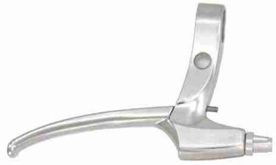 Remgreepset Saccon L218A 4 vingers - zilver