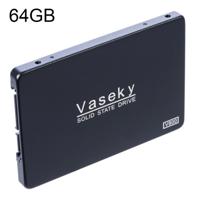 Vaseky V800 2 5-inch met een 64GB SATA3 6GB/s ultra-slanke 7 mm Solid State Drive SSD harde schijf voor Desktop laptop