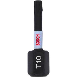 Bosch Accessories Bosch Power Tools 2608522472 T-bit 2-delig T-profiel