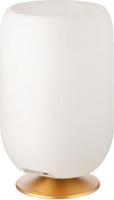 Lamp Kooduu Atmos 35 Bluetooth Speaker - LED Lamp Dimbaar - Wijnkoeler - Brons