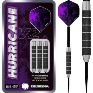 Designa Hurricane V2 - Gram : 32