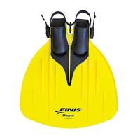 Finis Rapid monofin geel