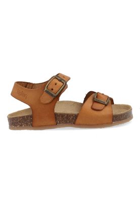 Kipling Sandalen Easy 4 12363000-0716 Cognac Bruin maat