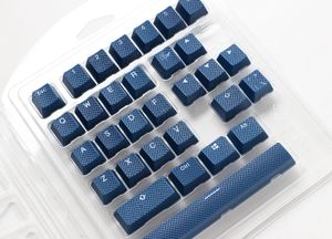 Ducky Rubber Keycap Set Toetsenbordkapje