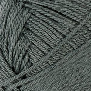 Creativ Company Katoengaren, grijs, 50gr, 170m