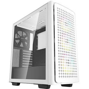 CK560 Tower behuizing