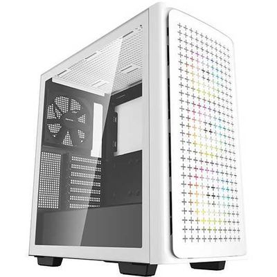CK560 Tower behuizing