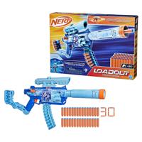 NERF Loadout FrostFusion blaster