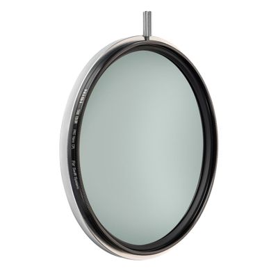 NiSi TRUE COLOR PRO Nano CPL voor Swift System 82mm
