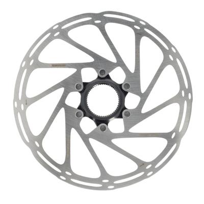 SRAM Rotor centerline 200mm with lockring