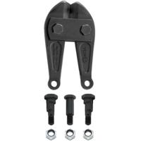 VBW 437-1 Kop voor boutenschaar 438 mm 48 HRC Geschikt voor merk: VBW 437
