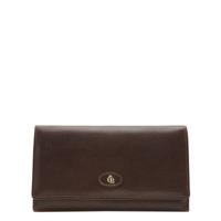 Castelijn & Beerens Gaucho Ladies Purse-Mocca