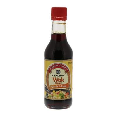 Kikkoman - Woksaus - 250ml