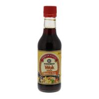 Kikkoman - Woksaus - 250ml