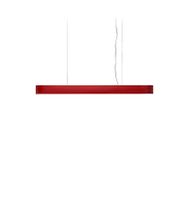 LZF - I-Club Slim Kort Led Dimmable DALI Hanglamp LZF - I-Club Slim Kort Led Dimmable DALI Hanglamp