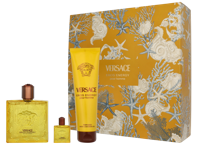 Versace Eros Energy Giftset Eau de Parfum 250 ml Heren