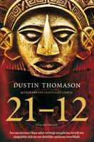21-12 - Dustin Thomason - ebook
