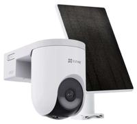 Ezviz HB8 IP-camera + zonnepaneel