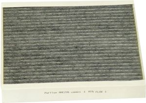 Interieurfilter AHC206