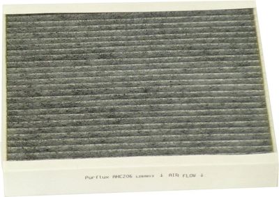 Interieurfilter AHC206