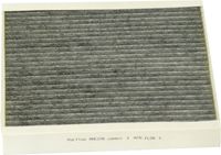 Interieurfilter AHC206