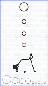 Pakkingsset, motorblok 54089800