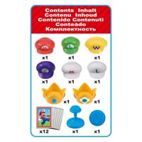 Epoch The super mario cap stacker balansspel Epoch The super mario cap stacker balansspel