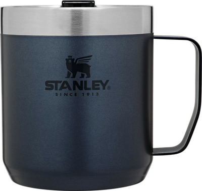 Stanley The Legendary Camp Mug 12Oz / .35L Drinkbeker Stanley The Legendary Camp Mug 12Oz / .35L Drinkbeker