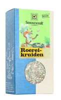 Roerei-kruiden bio - thumbnail
