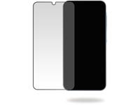 Mobilize Mobilize Glass Screen Protector - Black Frame - Samsung Galaxy A15 4G/5G