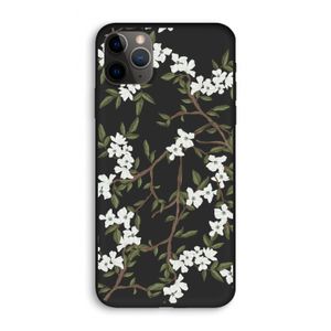 Blossoming spring: iPhone 11 Pro Biologisch afbreekbaar hoesje