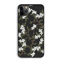 Blossoming spring: iPhone 11 Pro Biologisch afbreekbaar hoesje