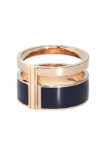 Repossi bague en or rose 18ct