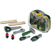 Bosch Ixolino speelgoed gereedschapskoffer Kindergereedschap