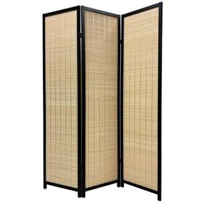 Fine Asianliving Bamboe Kamerscherm B135xH180cm 3