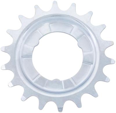 Shimano Esjot tandwiel 1/2-3/32 opsteek bol 18t