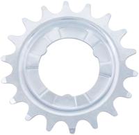 Shimano Esjot tandwiel 1/2-3/32 opsteek bol 18t