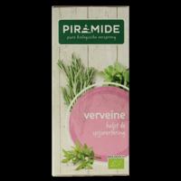 Verveine thee eko bio 20 Zakjes