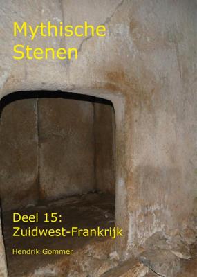 Zuidwest-Frankrijk (Paperback)