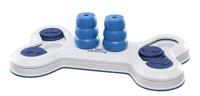 TRIXIE DOG ACTIVITY INTELLIGENTIESPEL FLIP BONE