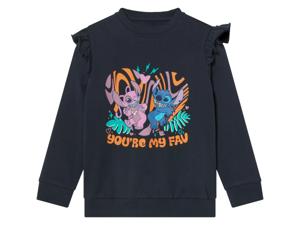 Kinder trui (Stitch, 98/104)