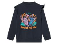 Kinder trui (Stitch, 98/104)