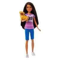 Mattel & Stacie to The Rescue Modepop