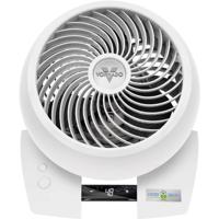 Vornado 6303DC Vloerventilator 3 W, 17 W, 52 W (Ø x h) 25 cm x 366 mm Wit (zijdemat)