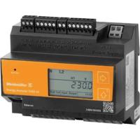 Weidmüller ENERGY ANALYSER D550-24 Digitaal inbouwmeetapparaat - thumbnail