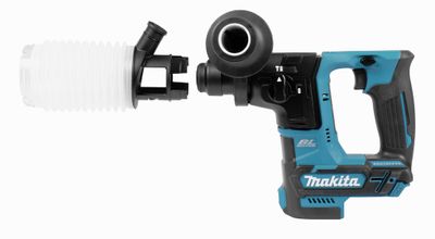 Makita HR166DZJ 10,8 V Boorhamer Zonder accu&apos;s en lader, in Mbox