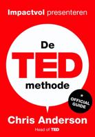 De TED-methode (Paperback)