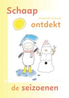 Schaap ontdekt de seizoenen (Paperback) Schaap ontdekt de seizoenen (Paperback)
